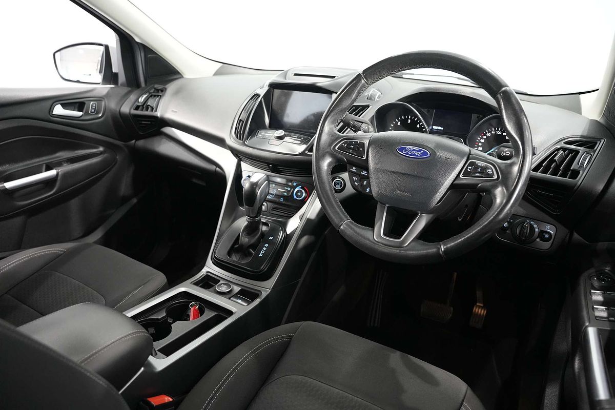 2017 Ford Escape Trend ZG