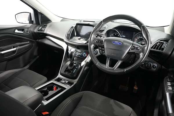 2017 Ford Escape Trend ZG