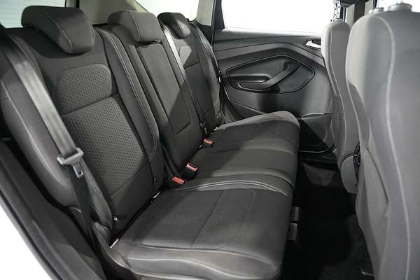 2017 Ford Escape Trend ZG