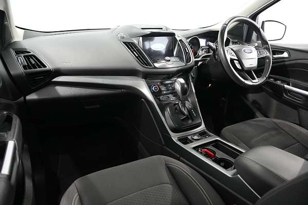 2017 Ford Escape Trend ZG