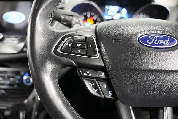 2017 Ford Escape Trend ZG