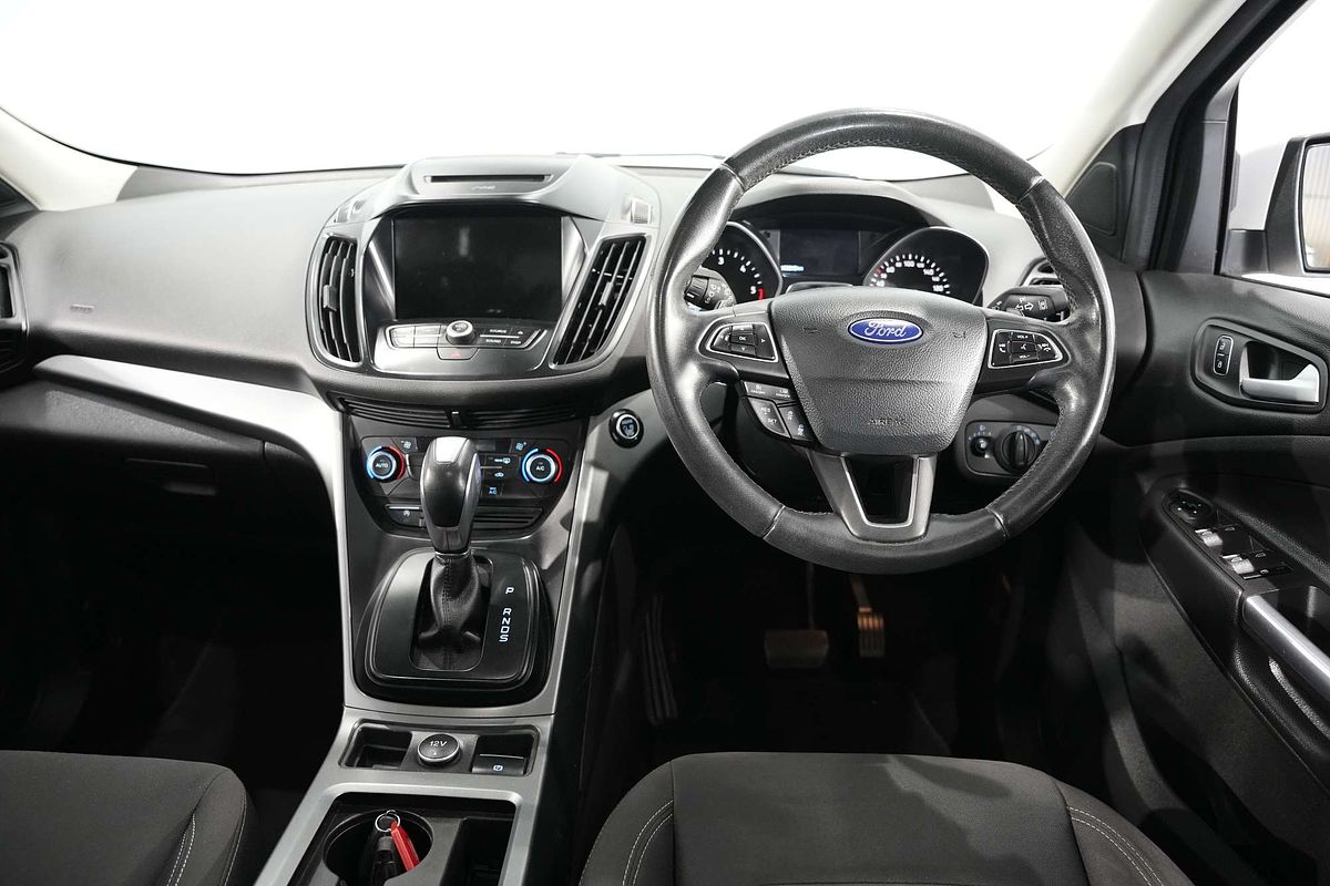 2017 Ford Escape Trend ZG