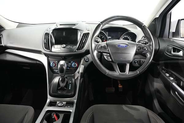 2017 Ford Escape Trend ZG