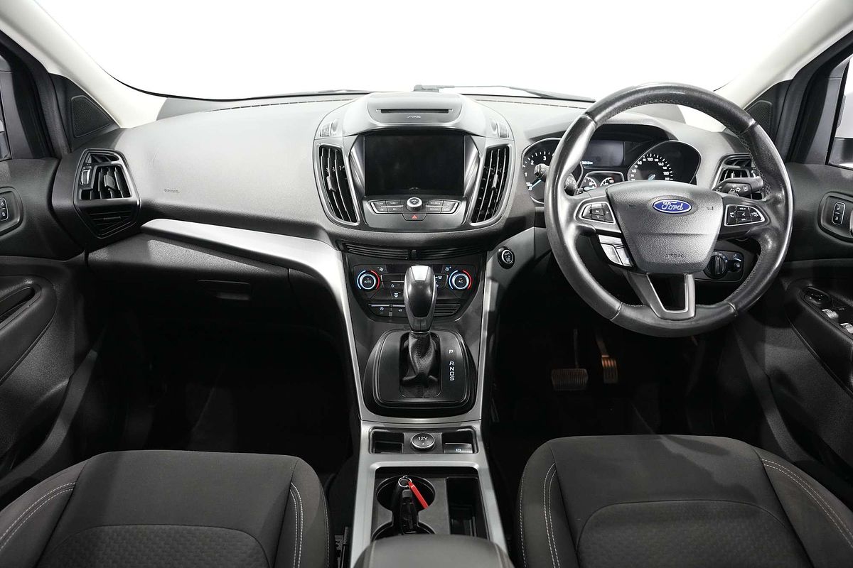 2017 Ford Escape Trend ZG