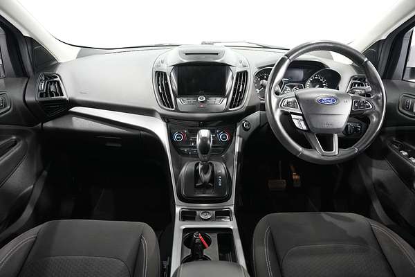 2017 Ford Escape Trend ZG