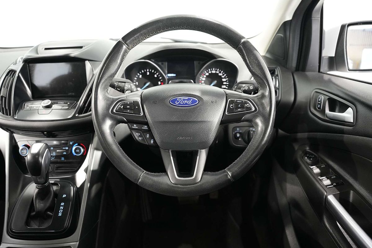 2017 Ford Escape Trend ZG