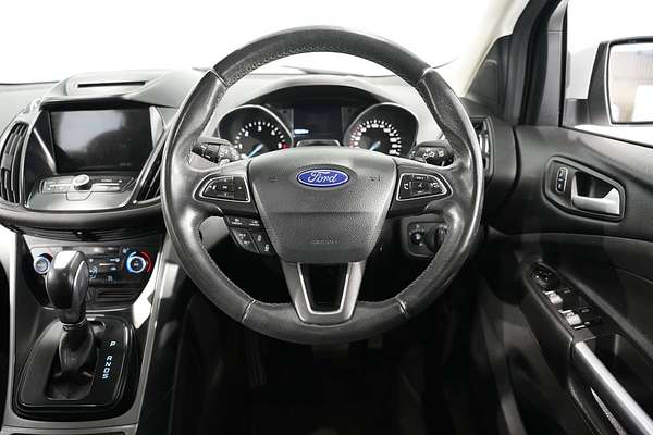 2017 Ford Escape Trend ZG