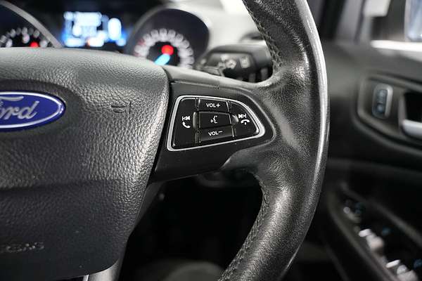 2017 Ford Escape Trend ZG