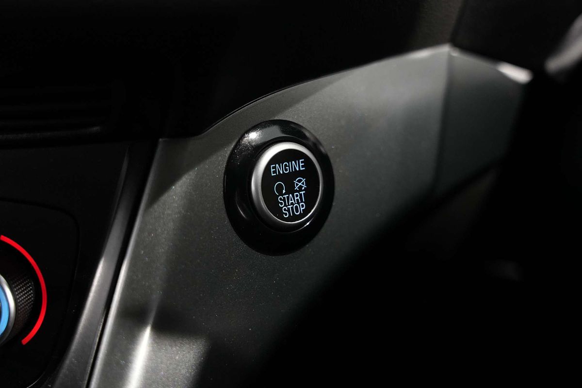 2017 Ford Escape Trend ZG