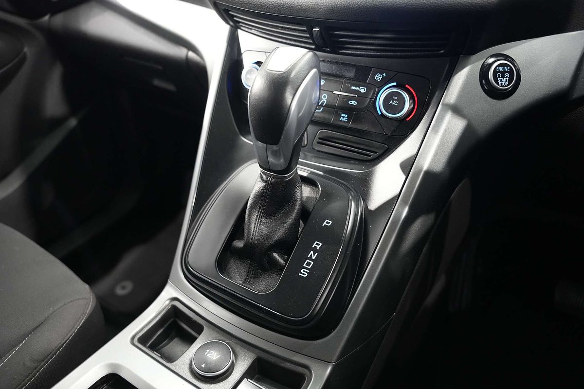 2017 Ford Escape Trend ZG