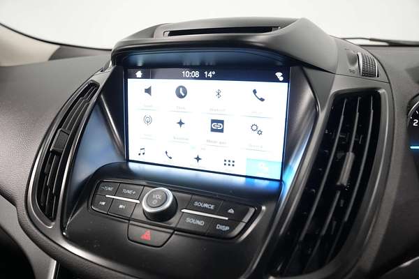 2017 Ford Escape Trend ZG