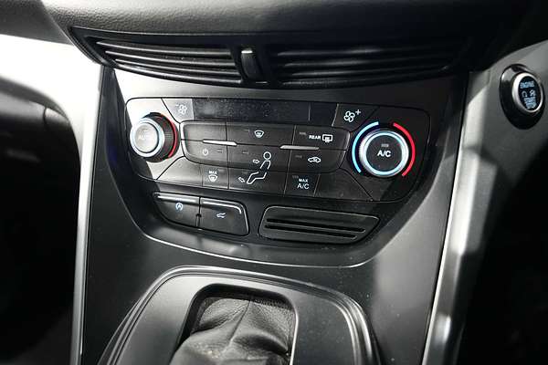 2017 Ford Escape Trend ZG