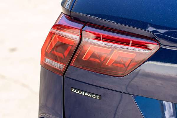 2023 Volkswagen Tiguan 147TDI R-Line Allspace 5N