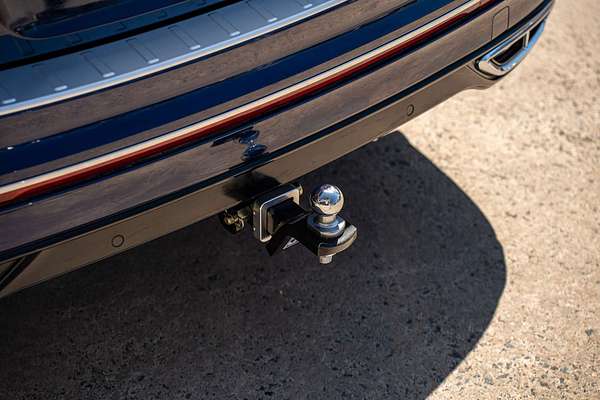 2023 Volkswagen Tiguan 147TDI R-Line Allspace 5N