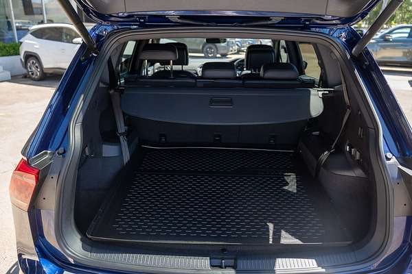 2023 Volkswagen Tiguan 147TDI R-Line Allspace 5N