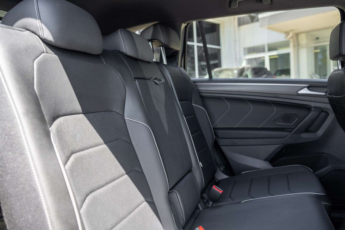 2023 Volkswagen Tiguan 147TDI R-Line Allspace 5N