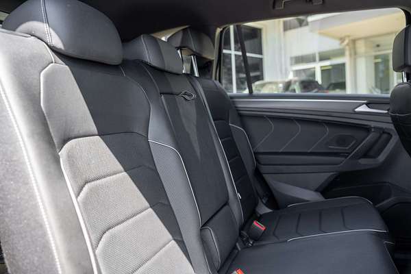 2023 Volkswagen Tiguan 147TDI R-Line Allspace 5N