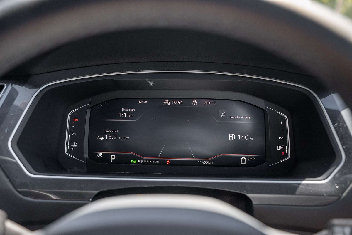 2023 Volkswagen Tiguan 147TDI R-Line Allspace 5N