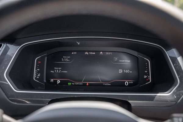 2023 Volkswagen Tiguan 147TDI R-Line Allspace 5N