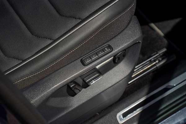 2023 Volkswagen Tiguan 147TDI R-Line Allspace 5N