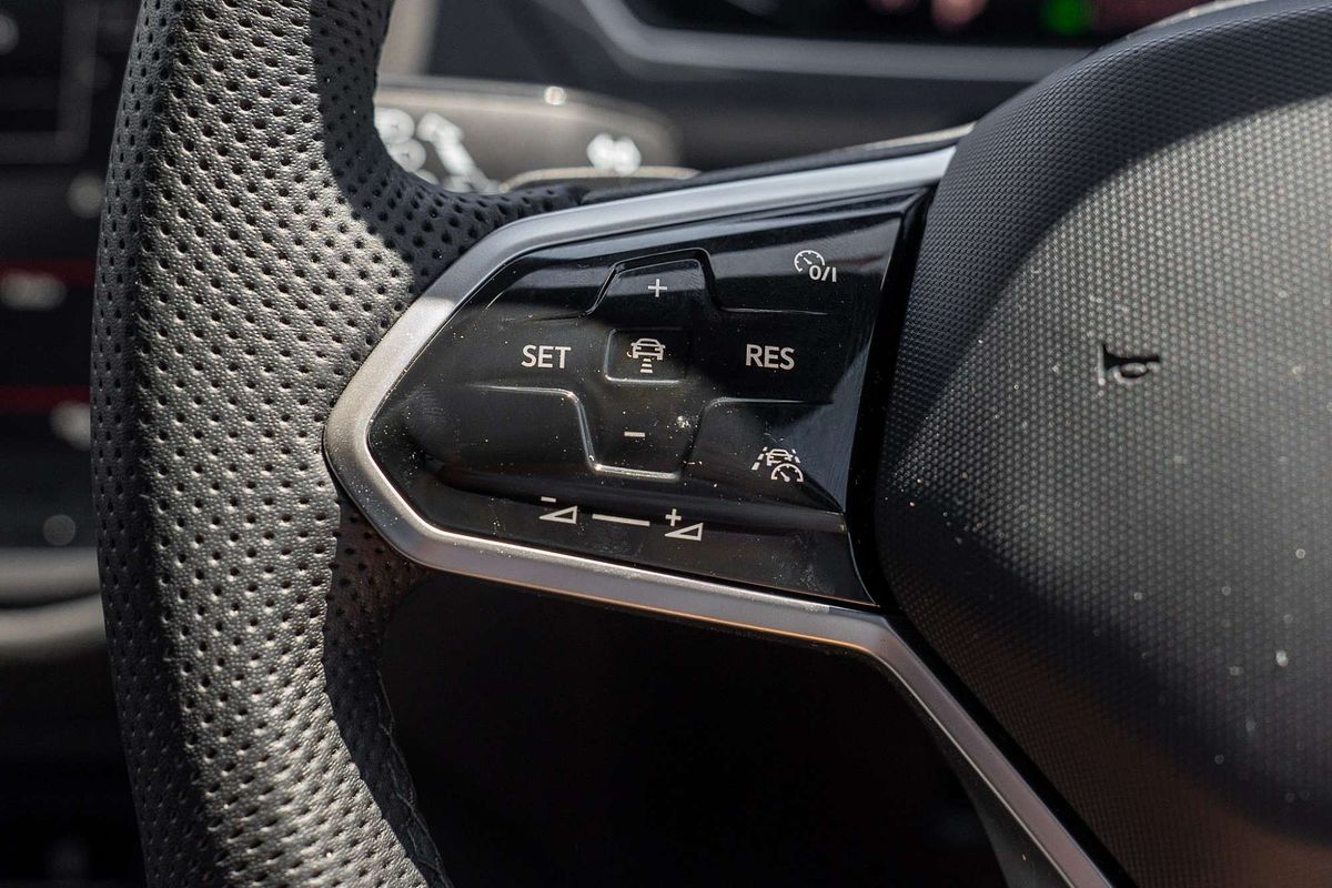 2023 Volkswagen Tiguan 147TDI R-Line Allspace 5N