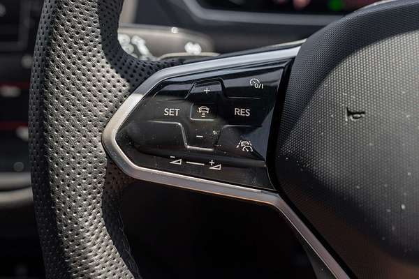 2023 Volkswagen Tiguan 147TDI R-Line Allspace 5N