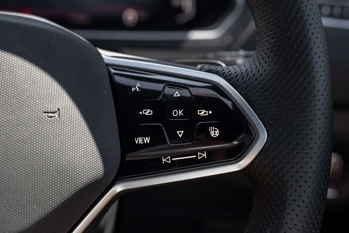 2023 Volkswagen Tiguan 147TDI R-Line Allspace 5N