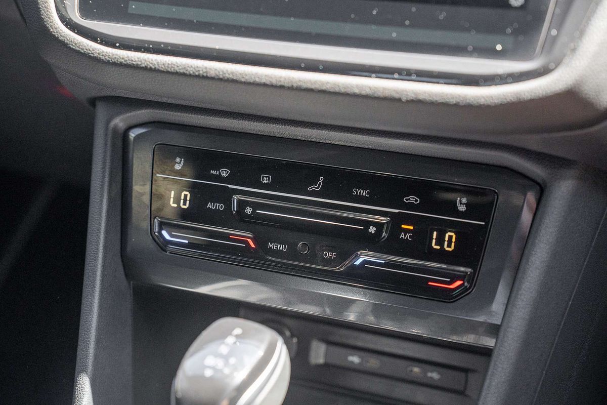 2023 Volkswagen Tiguan 147TDI R-Line Allspace 5N