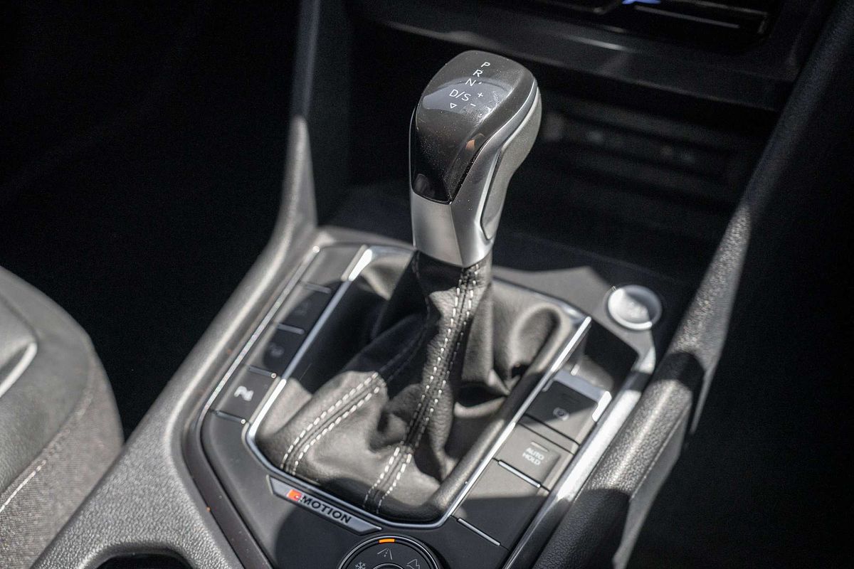 2023 Volkswagen Tiguan 147TDI R-Line Allspace 5N