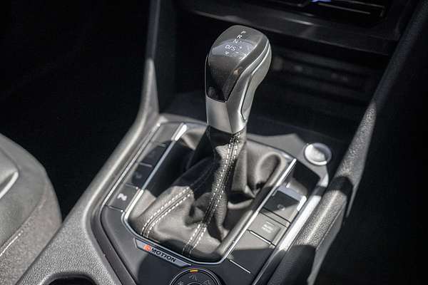 2023 Volkswagen Tiguan 147TDI R-Line Allspace 5N