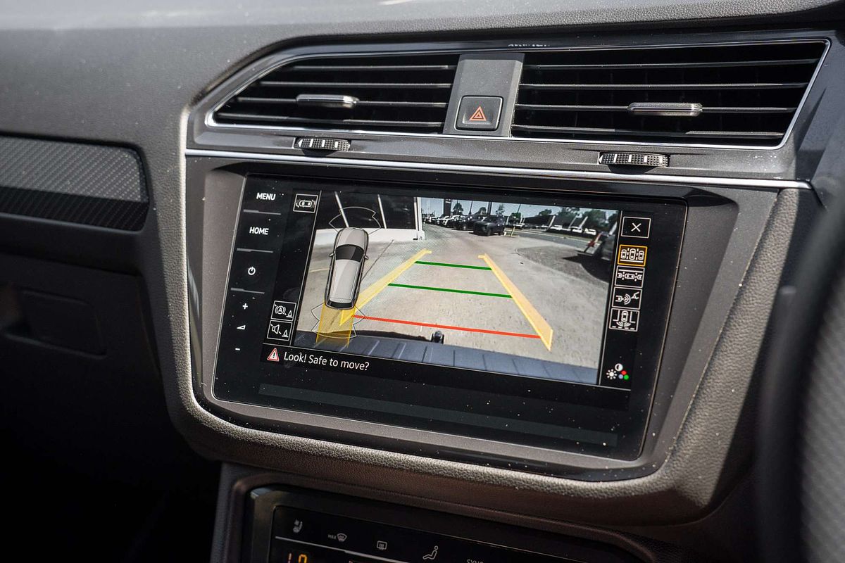 2023 Volkswagen Tiguan 147TDI R-Line Allspace 5N