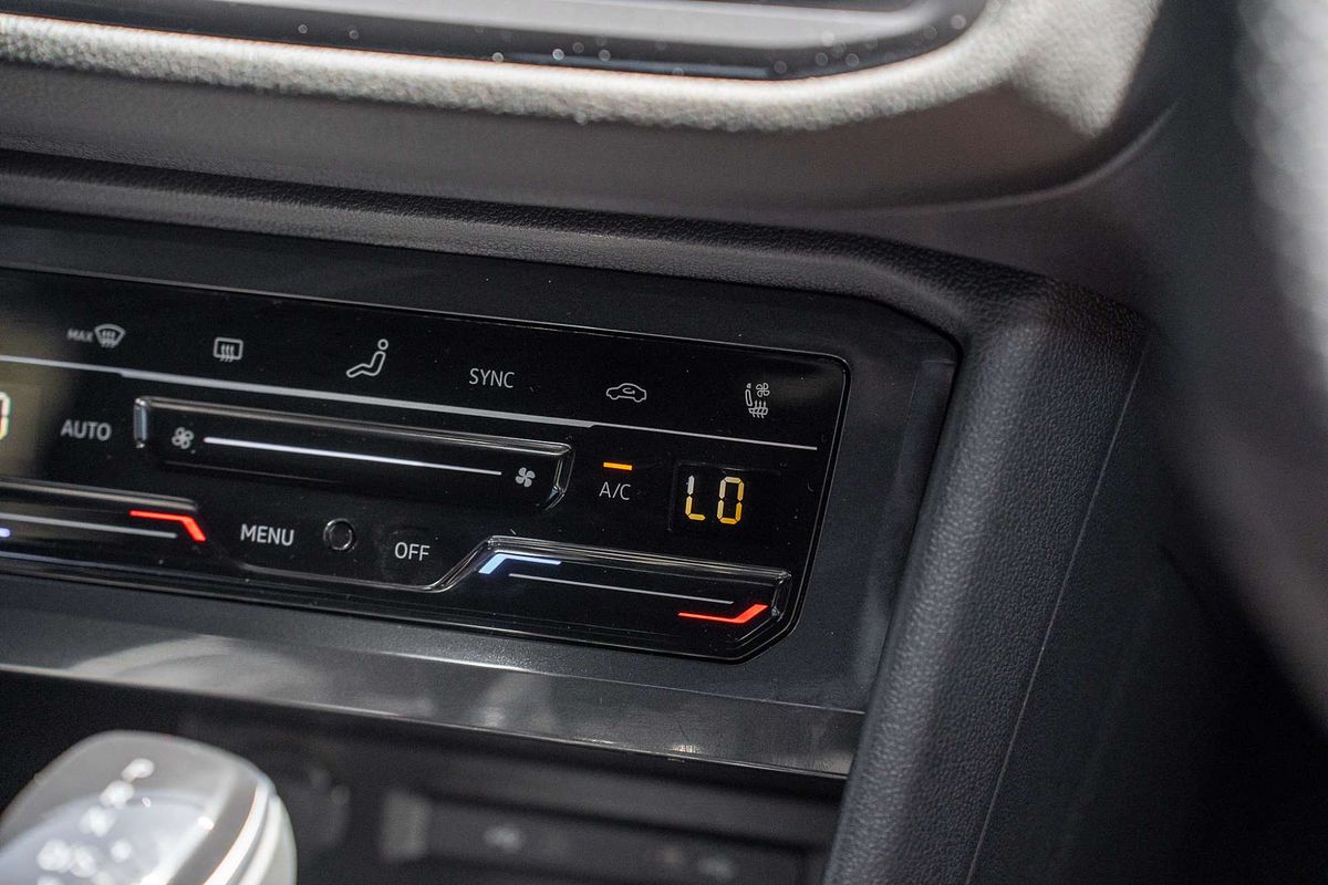 2023 Volkswagen Tiguan 147TDI R-Line Allspace 5N