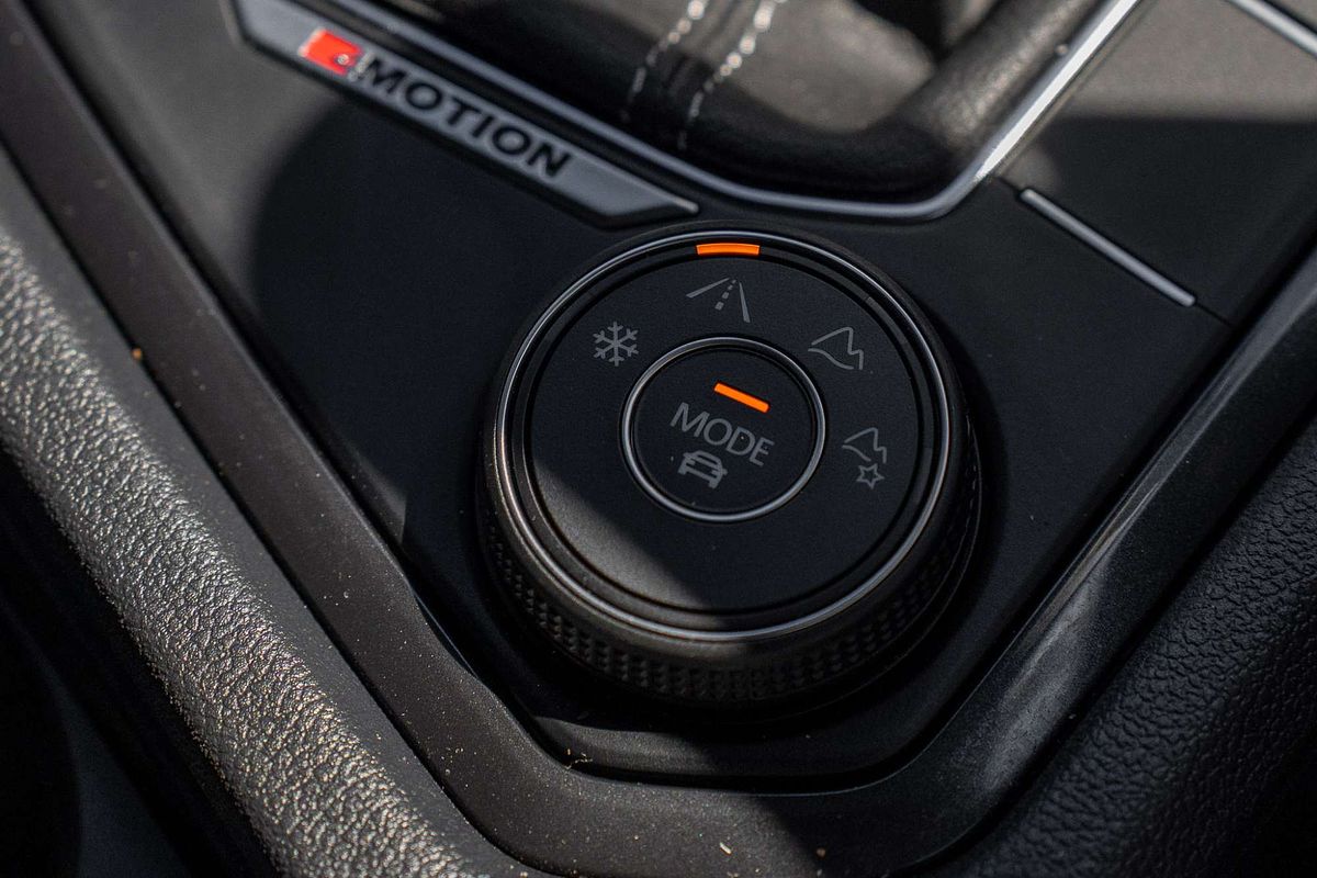 2023 Volkswagen Tiguan 147TDI R-Line Allspace 5N