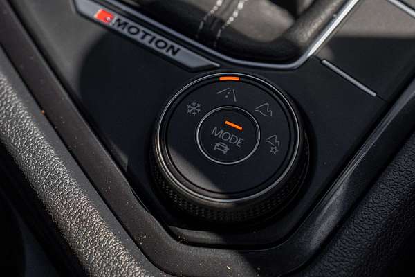 2023 Volkswagen Tiguan 147TDI R-Line Allspace 5N