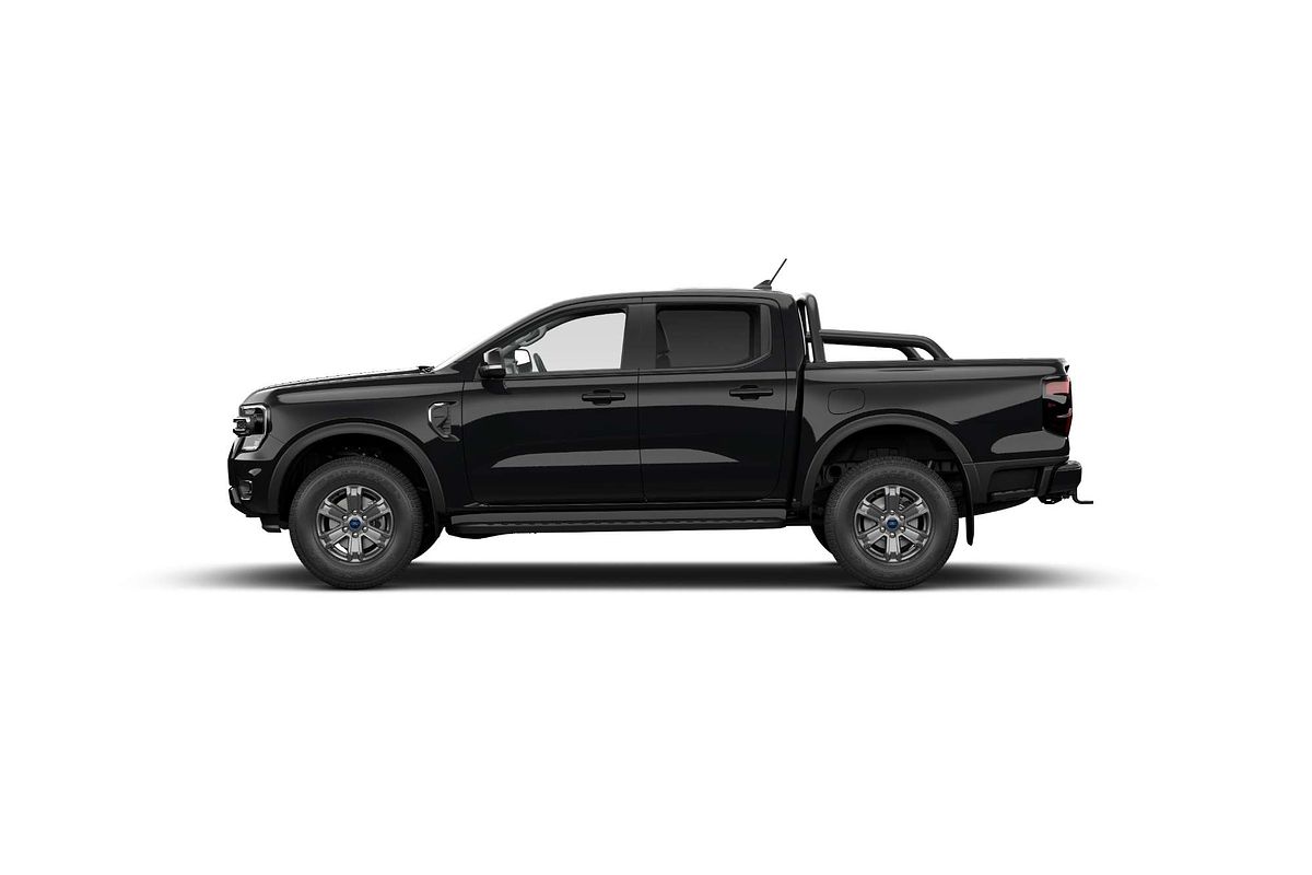 2025 Ford Ranger XLT  4X4 3.0L
