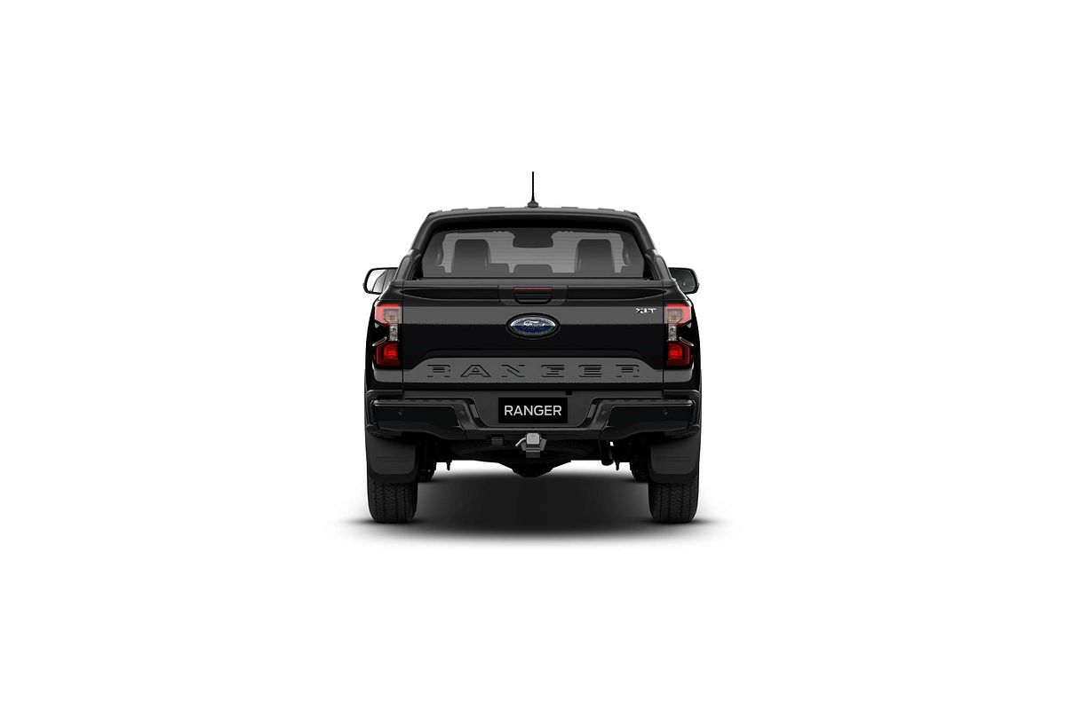 2025 Ford Ranger XLT  4X4 3.0L