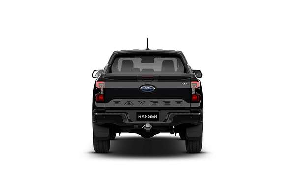 2025 Ford Ranger XLT  4X4 3.0L