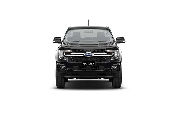 2025 Ford Ranger XLT  4X4 3.0L