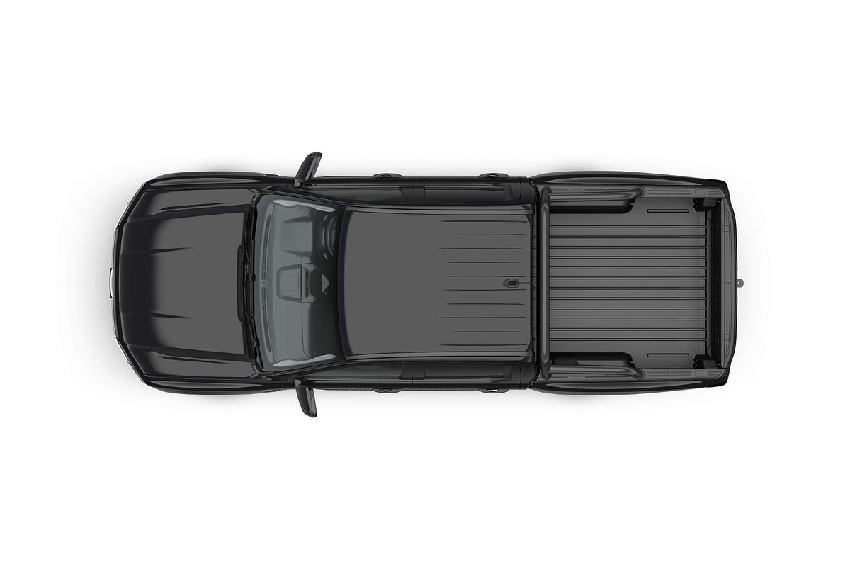 2025 Ford Ranger XLT  4X4 3.0L