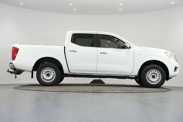 2020 Nissan Navara RX D23 Series 4 Rear Wheel Drive