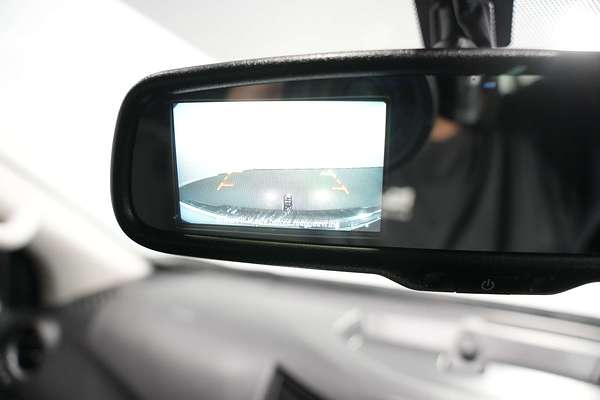 2020 Nissan Navara RX D23 Series 4 Rear Wheel Drive