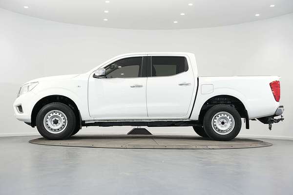 2020 Nissan Navara RX D23 Series 4 Rear Wheel Drive