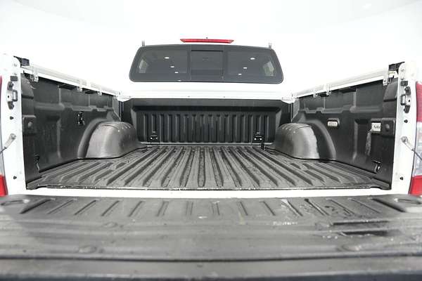 2020 Nissan Navara RX D23 Series 4 Rear Wheel Drive