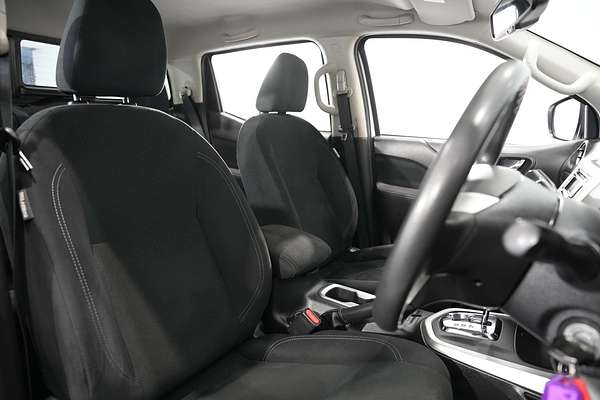 2020 Nissan Navara RX D23 Series 4 Rear Wheel Drive