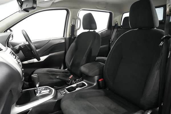 2020 Nissan Navara RX D23 Series 4 Rear Wheel Drive