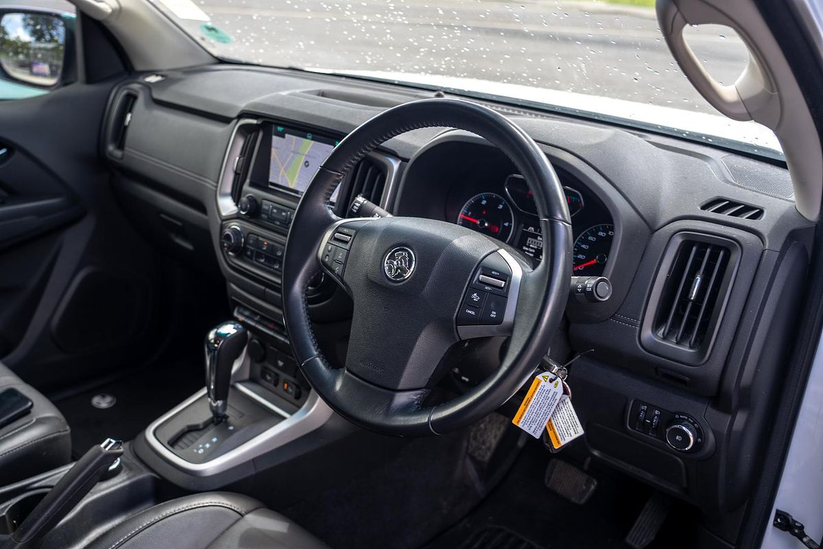 2020 Holden Trailblazer LTZ RG