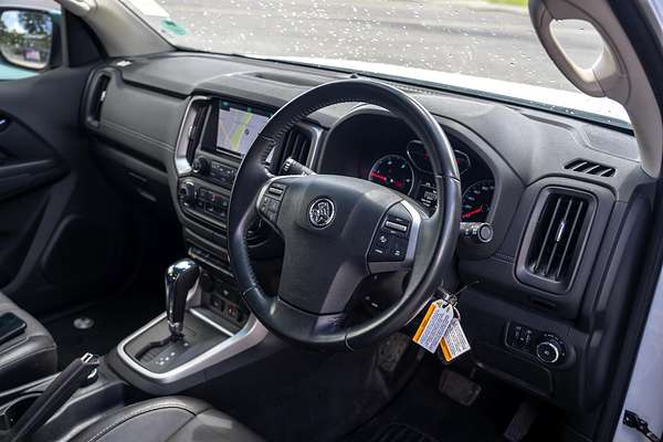 2020 Holden Trailblazer LTZ RG