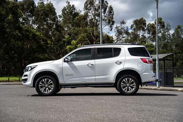 2020 Holden Trailblazer LTZ RG