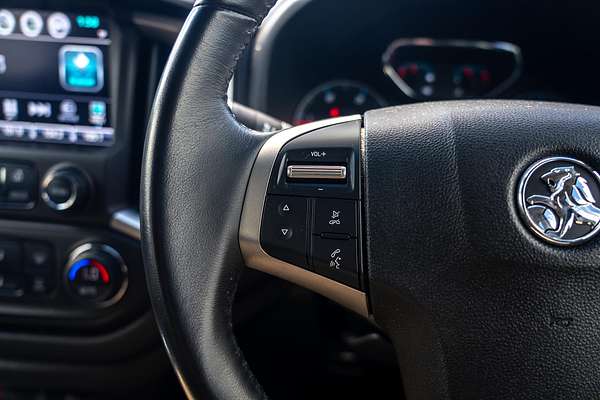 2020 Holden Trailblazer LTZ RG