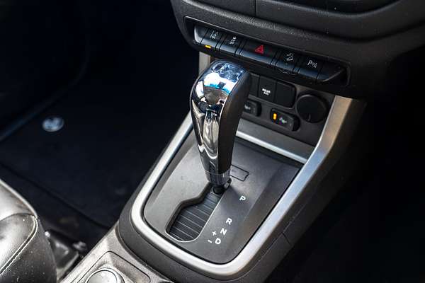 2020 Holden Trailblazer LTZ RG